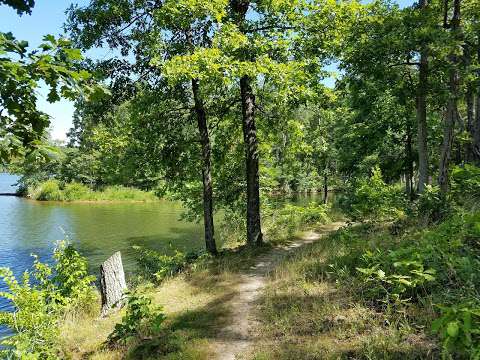 Shoal Creek Nature Conservation Area